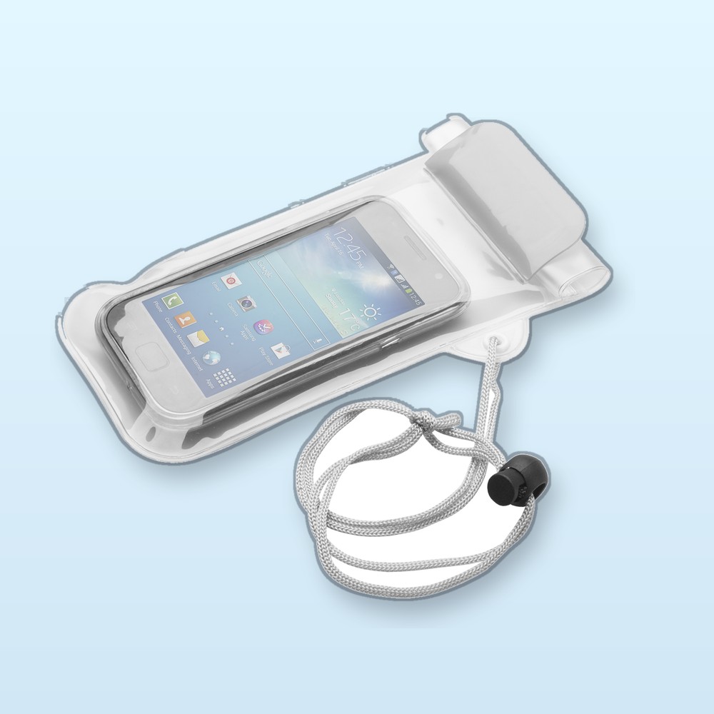 Custodia per cellulare impermeabile
