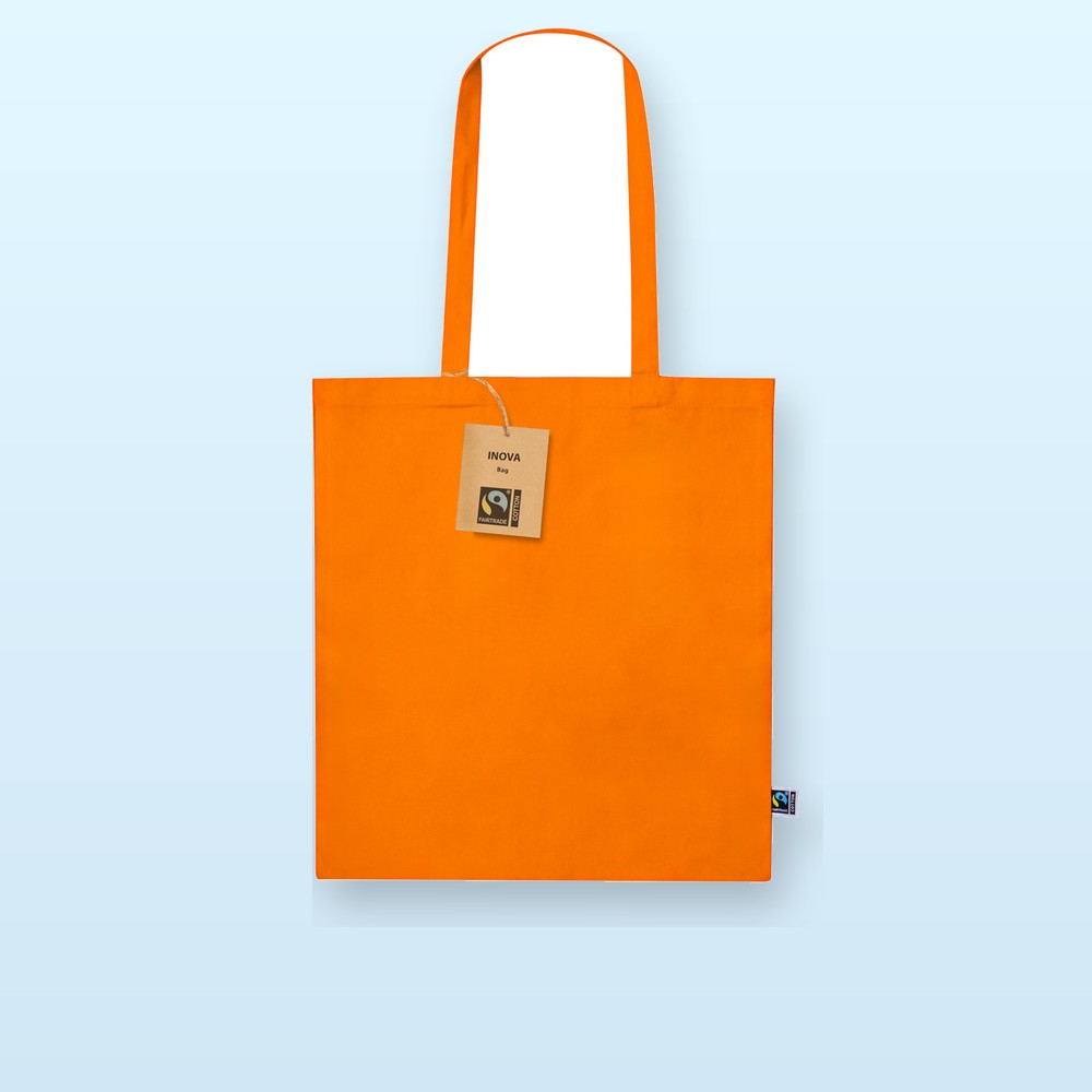 Borsa per la spesa equosolidale
