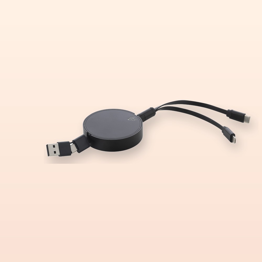 Cavo di ricarica USB