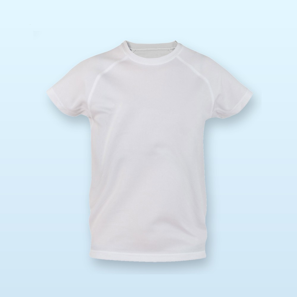T-shirt sportiva ragazzo