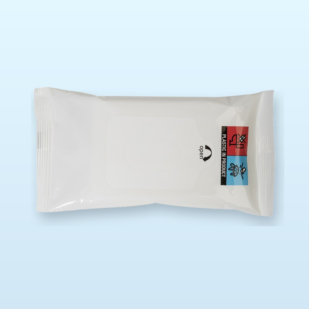 Salviette umidificate