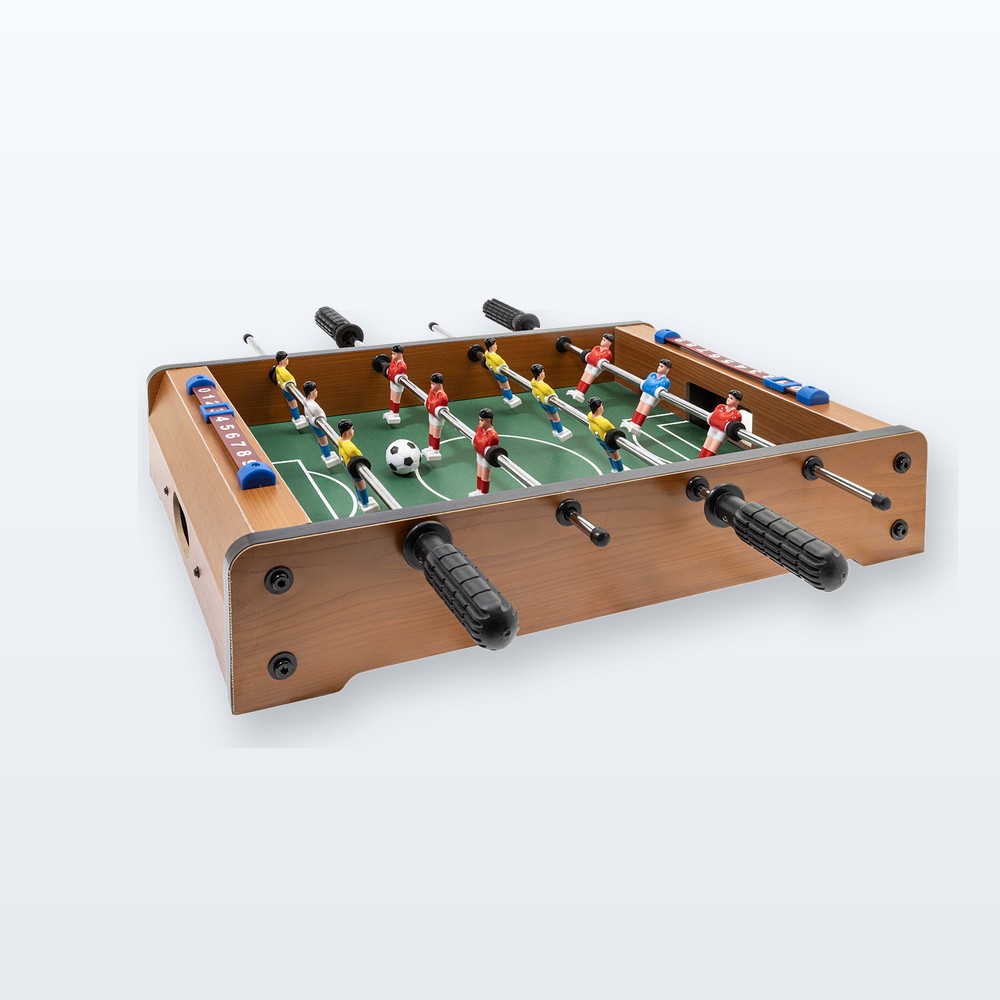 Mini calcio balilla