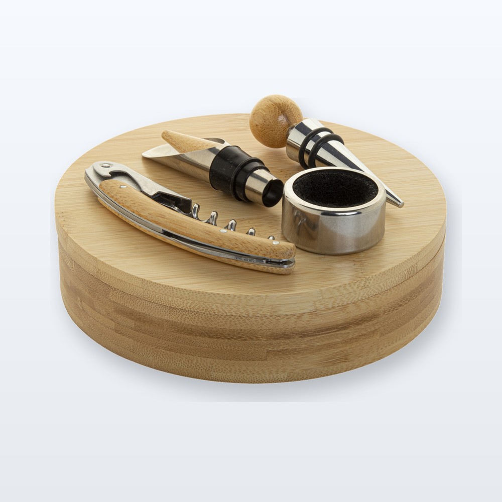 Set vino