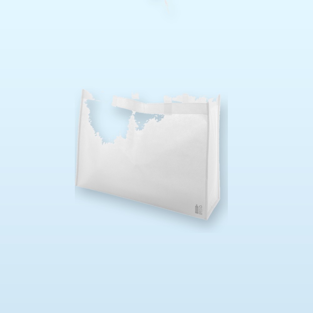 Shopper in RPET