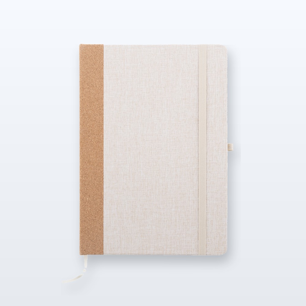 Quaderno in RPET