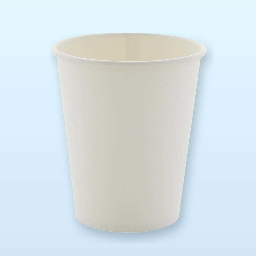 Bicchiere carta, 240 ml