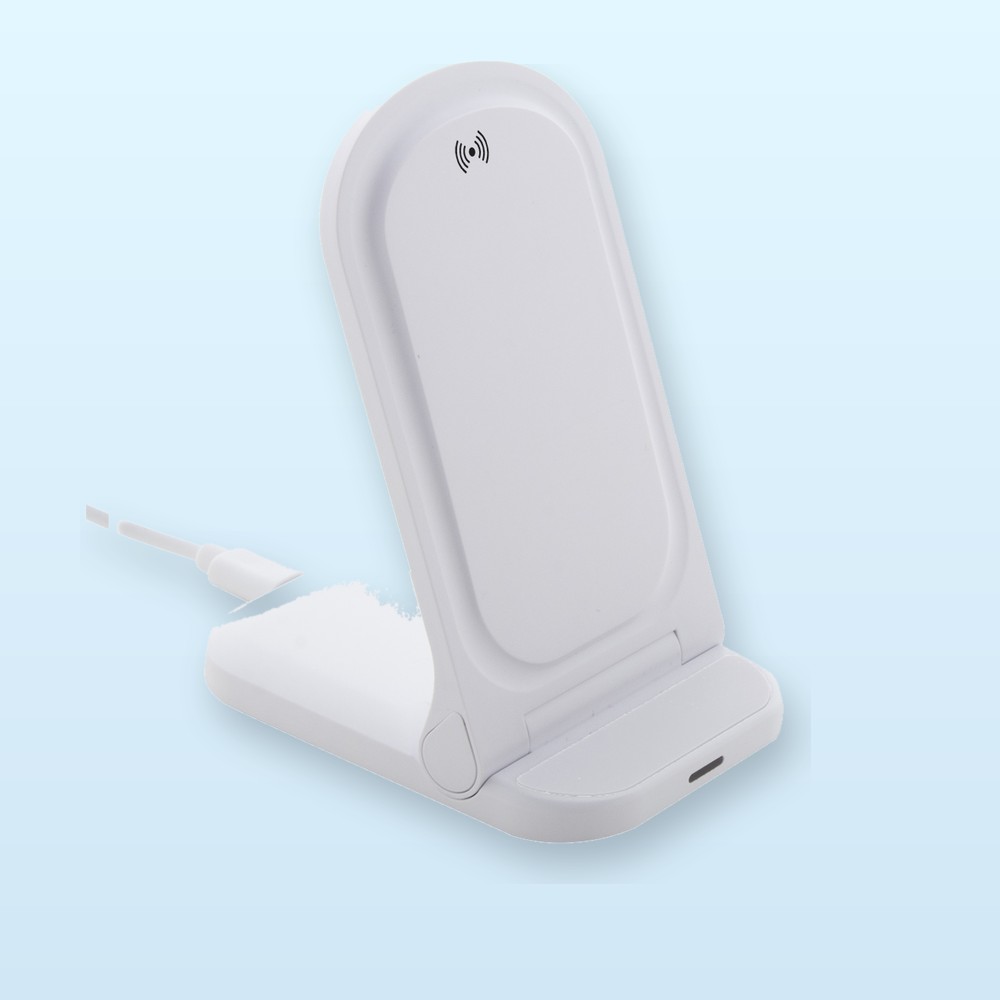 Supporto per cellulare in RABS con caricatore wireless