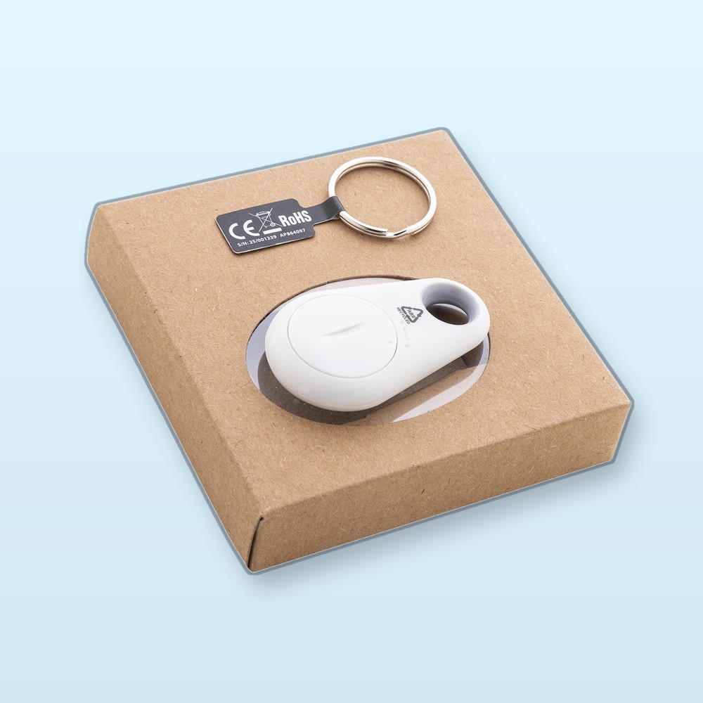 Localizzatore wireless in RABS