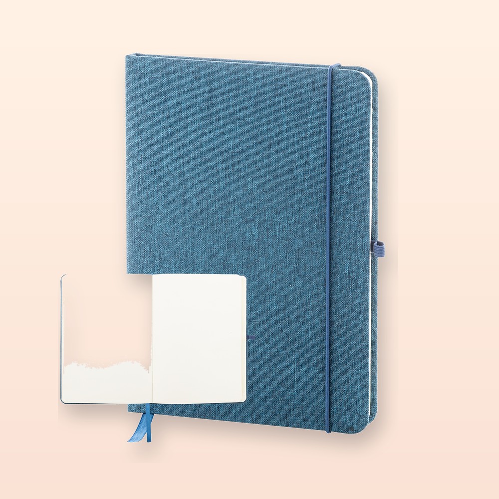 Quaderno in RPET