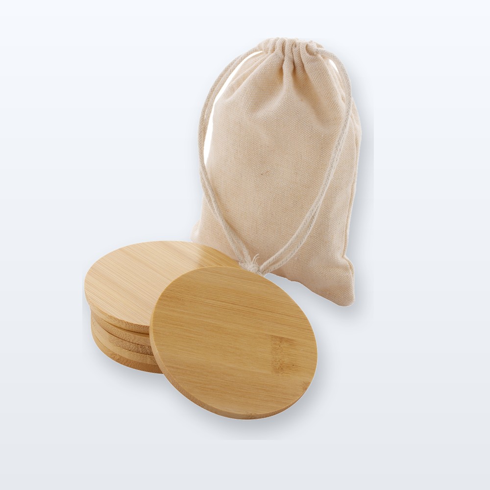 Set sottobicchieri
