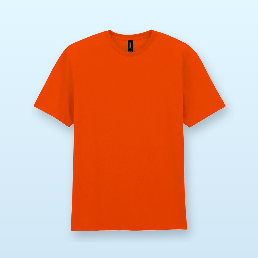 T-shirt cotone