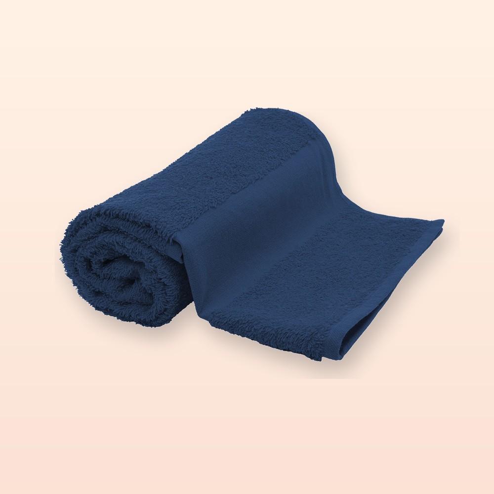 blu scuro