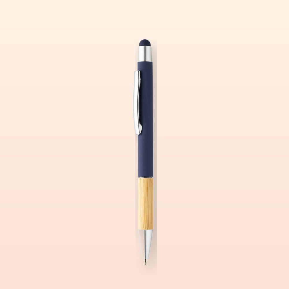 blu scuro