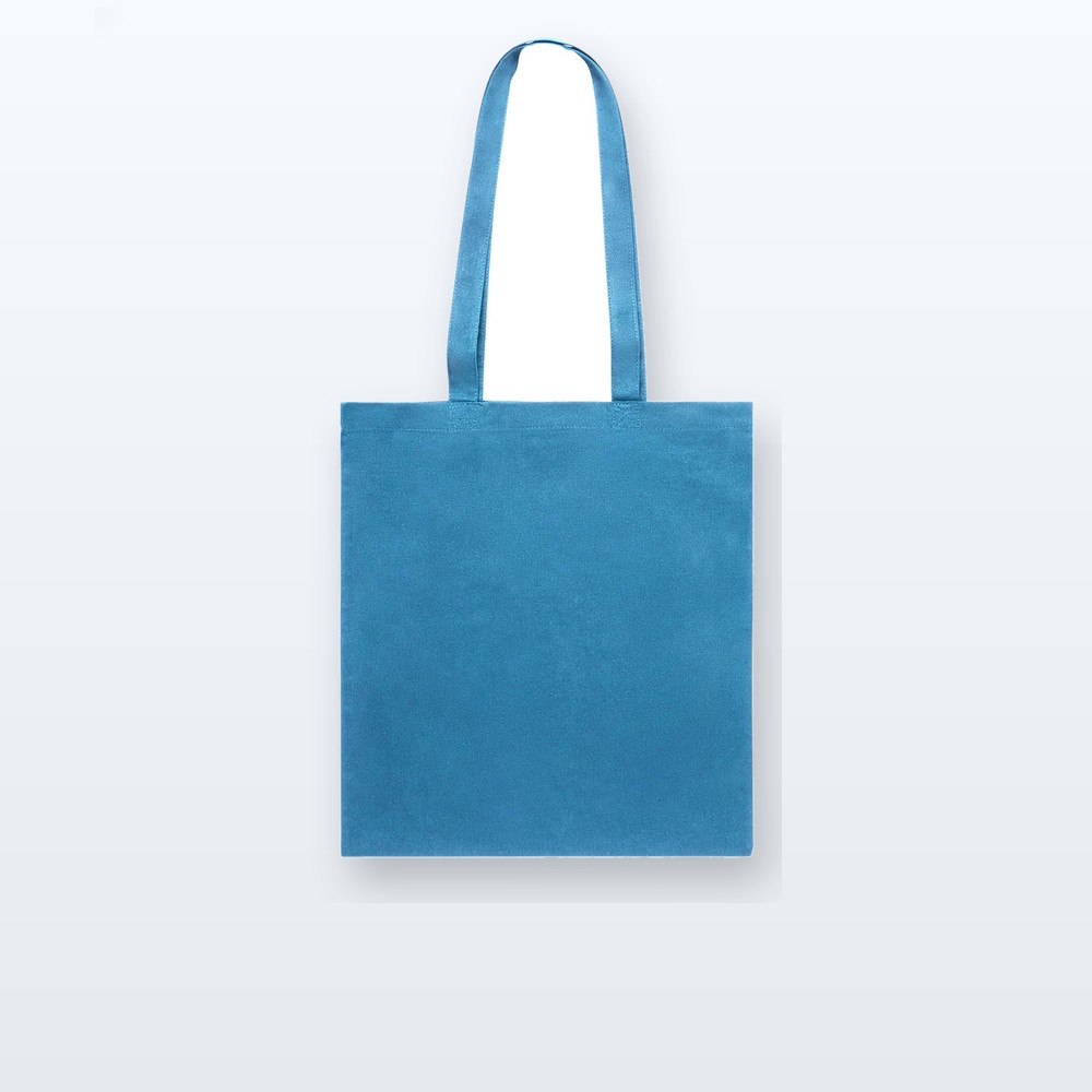 Shopper in cotone