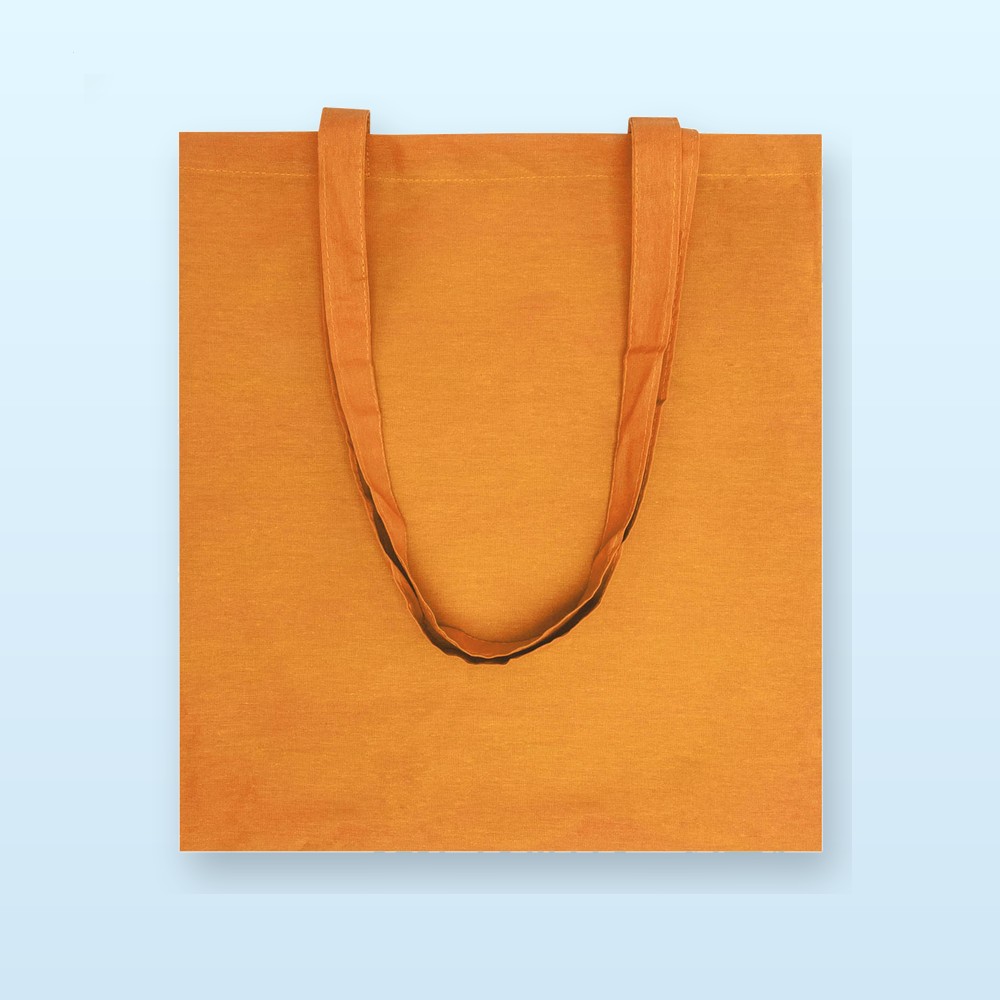 Shopper in cotone