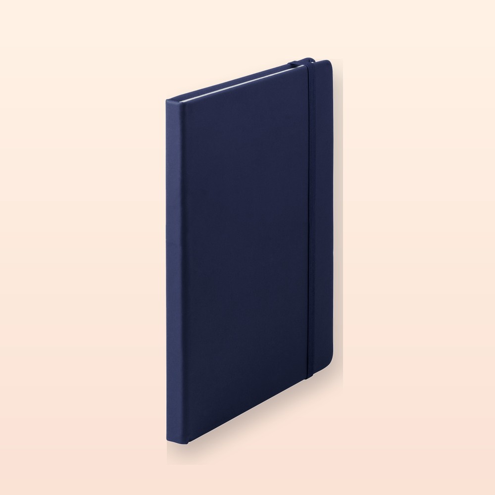 blu scuro
