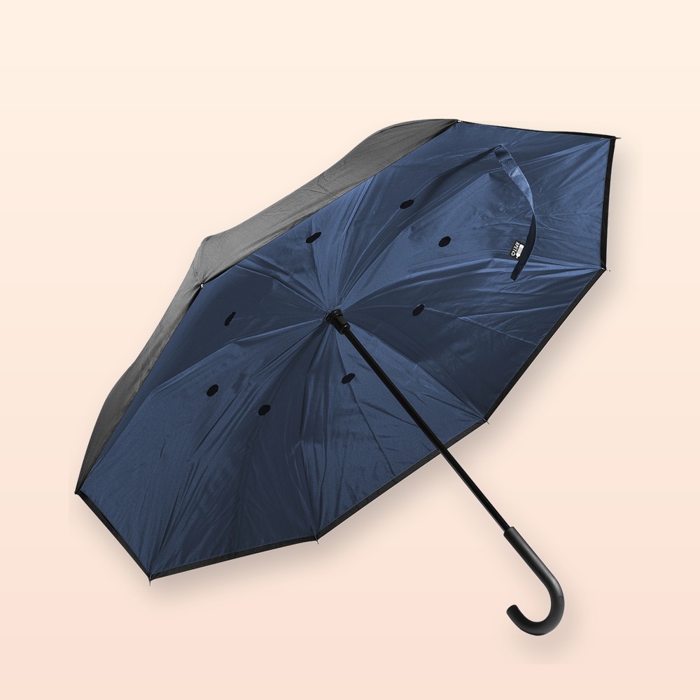 blu scuro
