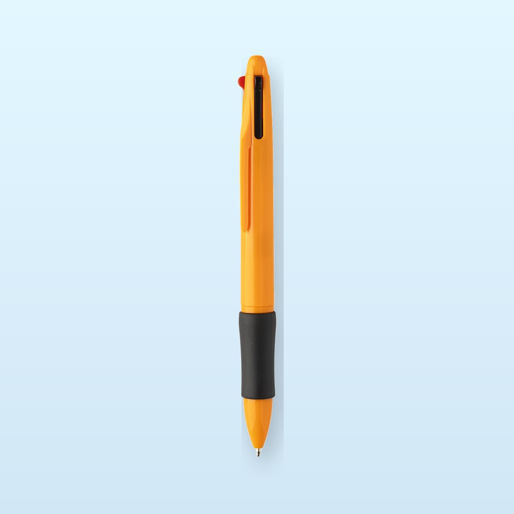 Penna a sfera in RABS 4 colori