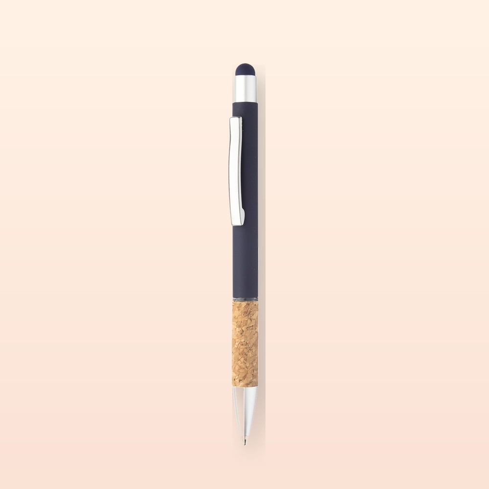 blu scuro