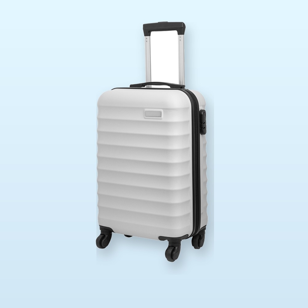 Borsa da viaggio in RPET