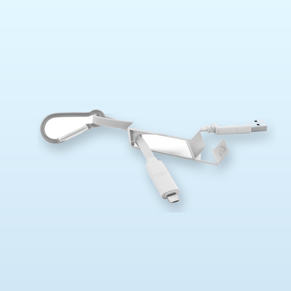 Cavo ricarica USB