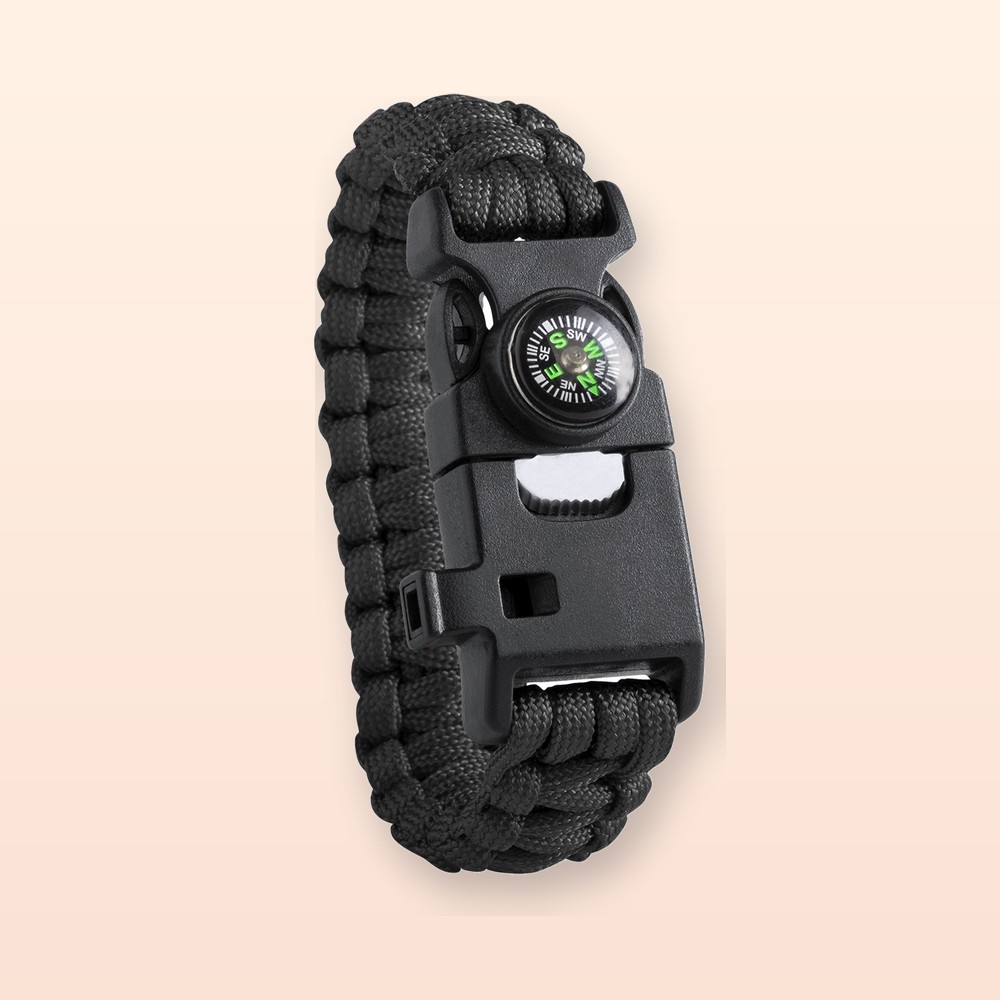 Bracciale sopravvivenza