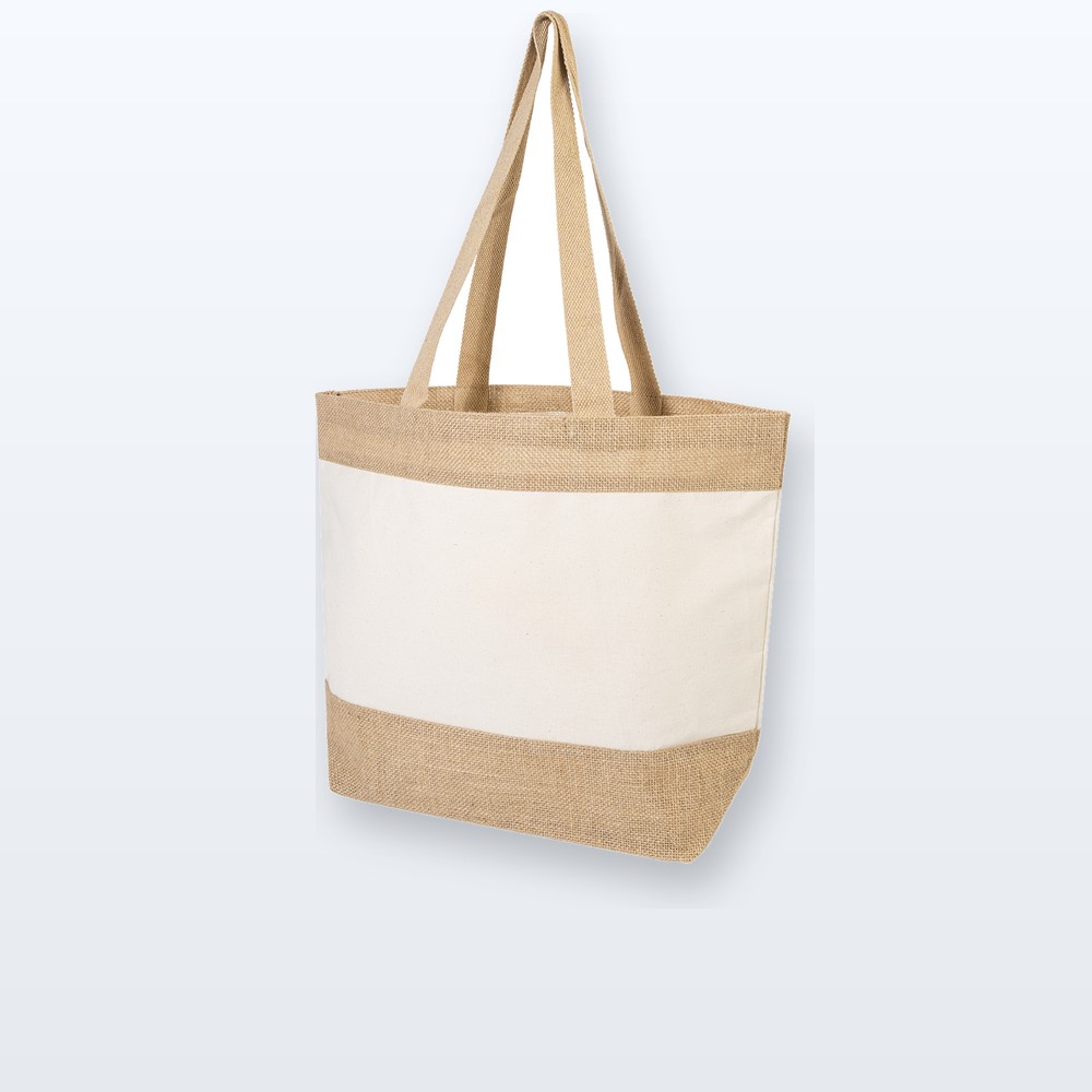 Borsa shopper da spiaggia
