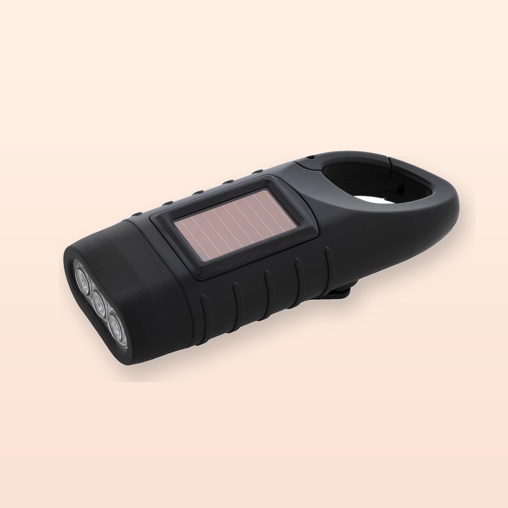 Dynamo solare in RABS