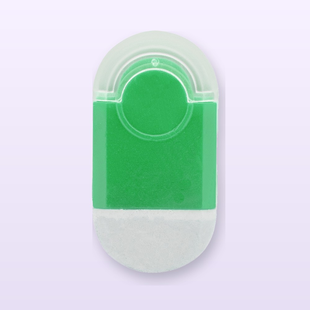 verde