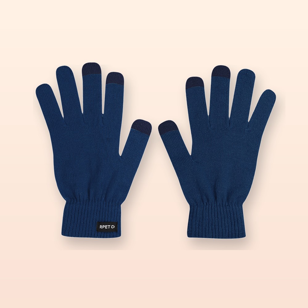 blu scuro