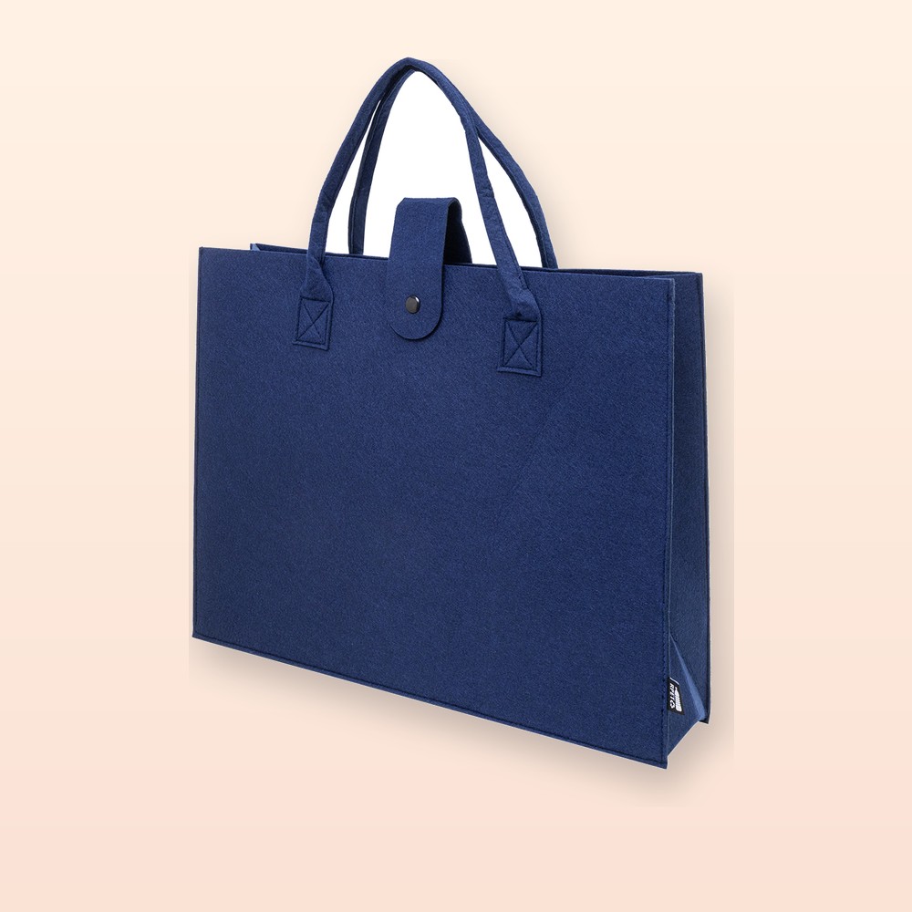 Shopper in RPET