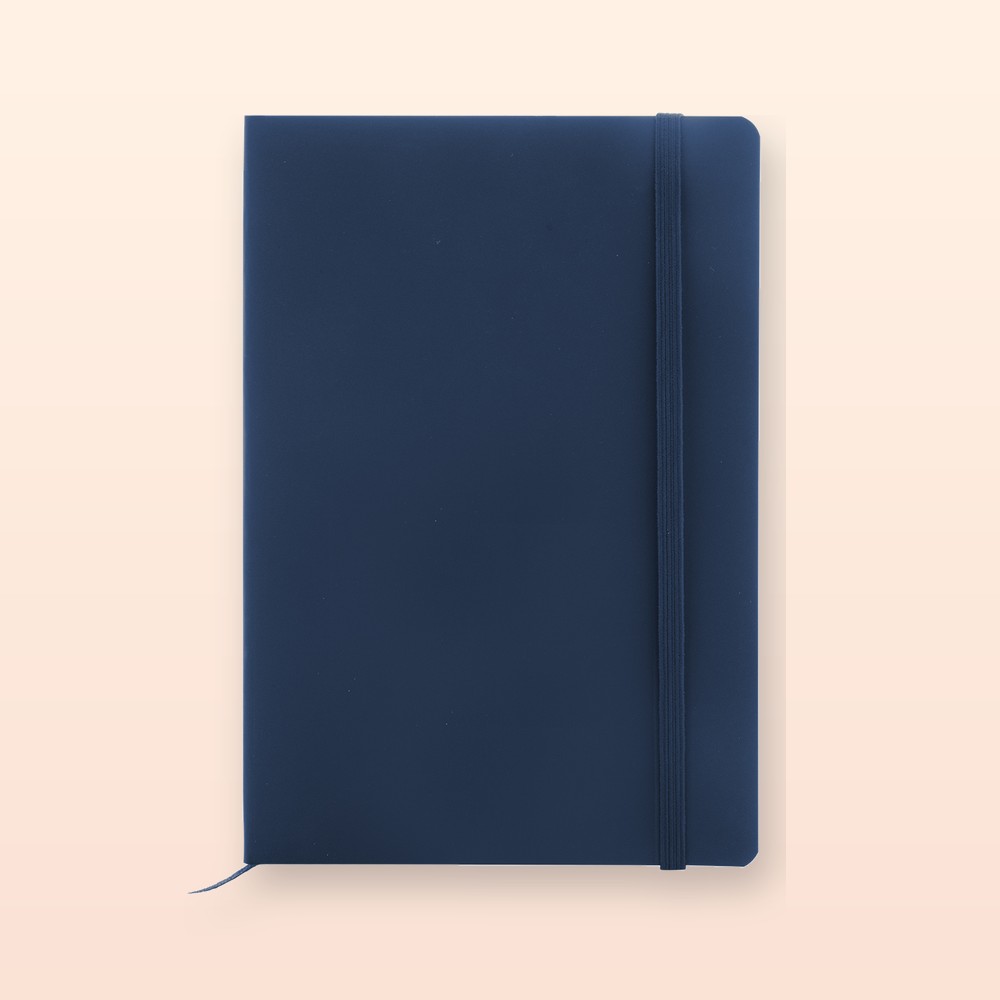 blu scuro