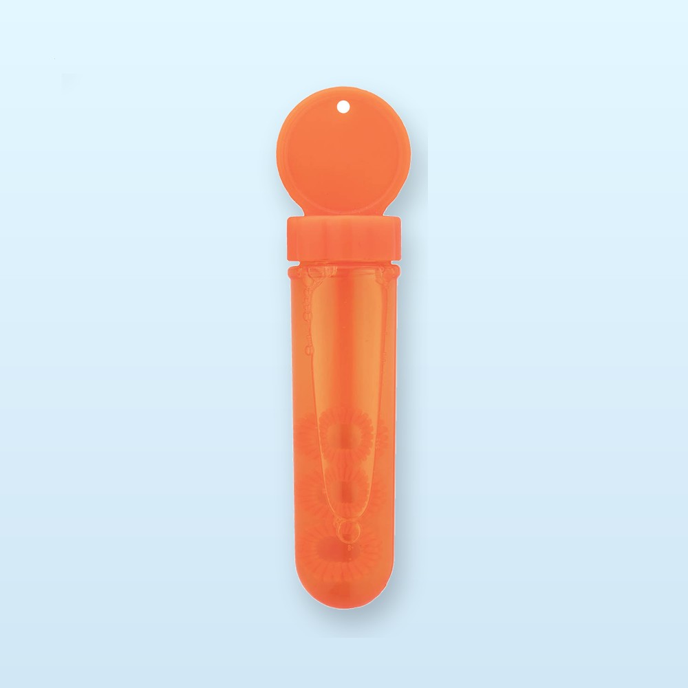 Bolle di sapone